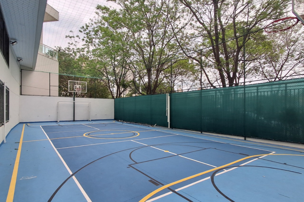 Apartamento, 3 quartos, 200 m² - Foto 18