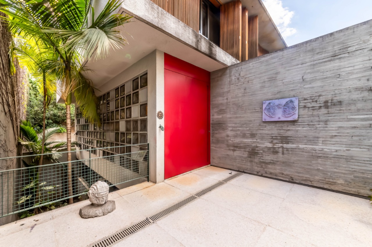 Casa, 3 quartos, 1040 m² - Foto 5