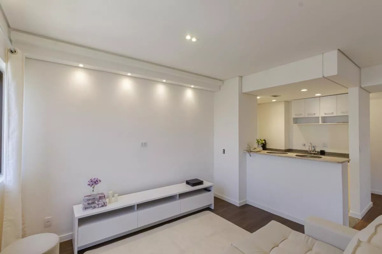 Apartamento, 1 quarto, 43 m² - Foto 3
