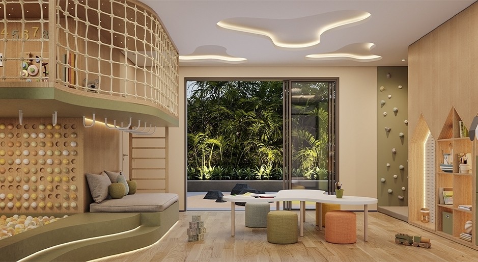 Apartamento, 4 quartos, 243 m² - Foto 13