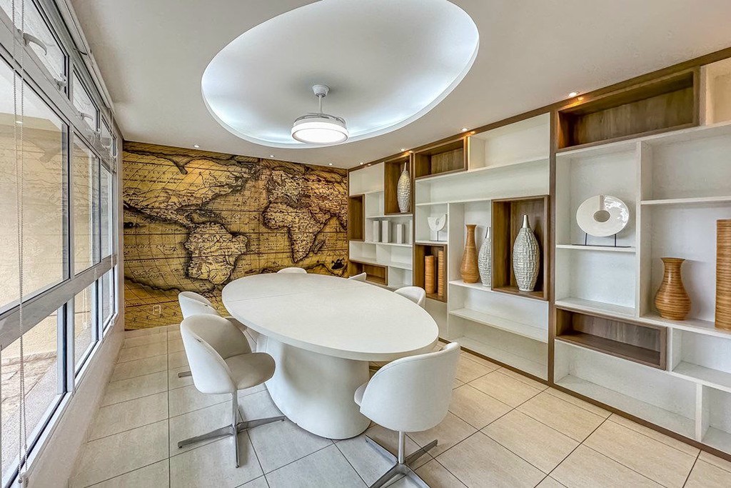 Apartamento, 3 quartos, 111 m² - Foto 39