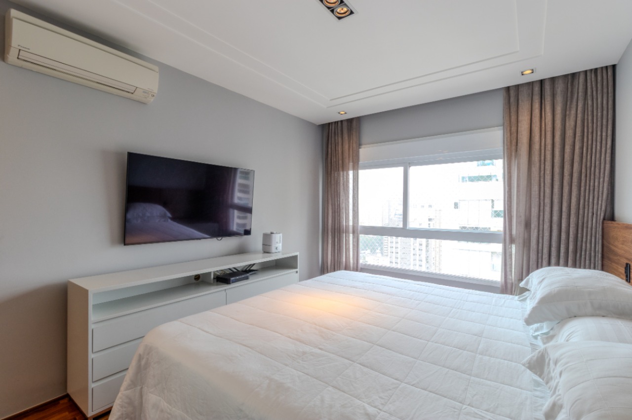 Apartamento, 3 quartos, 220 m² - Foto 18