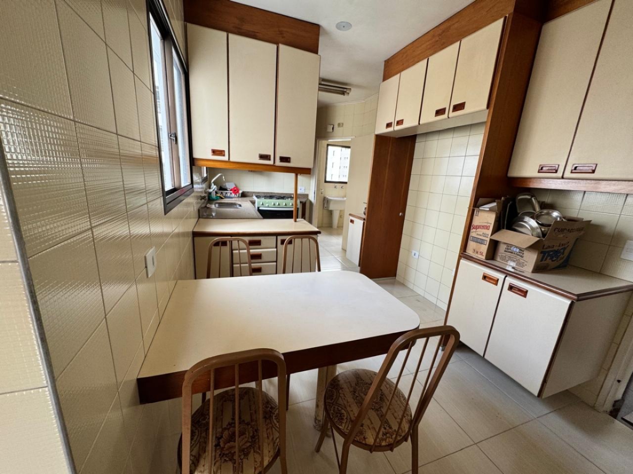 Apartamento, 4 quartos, 220 m² - Foto 9