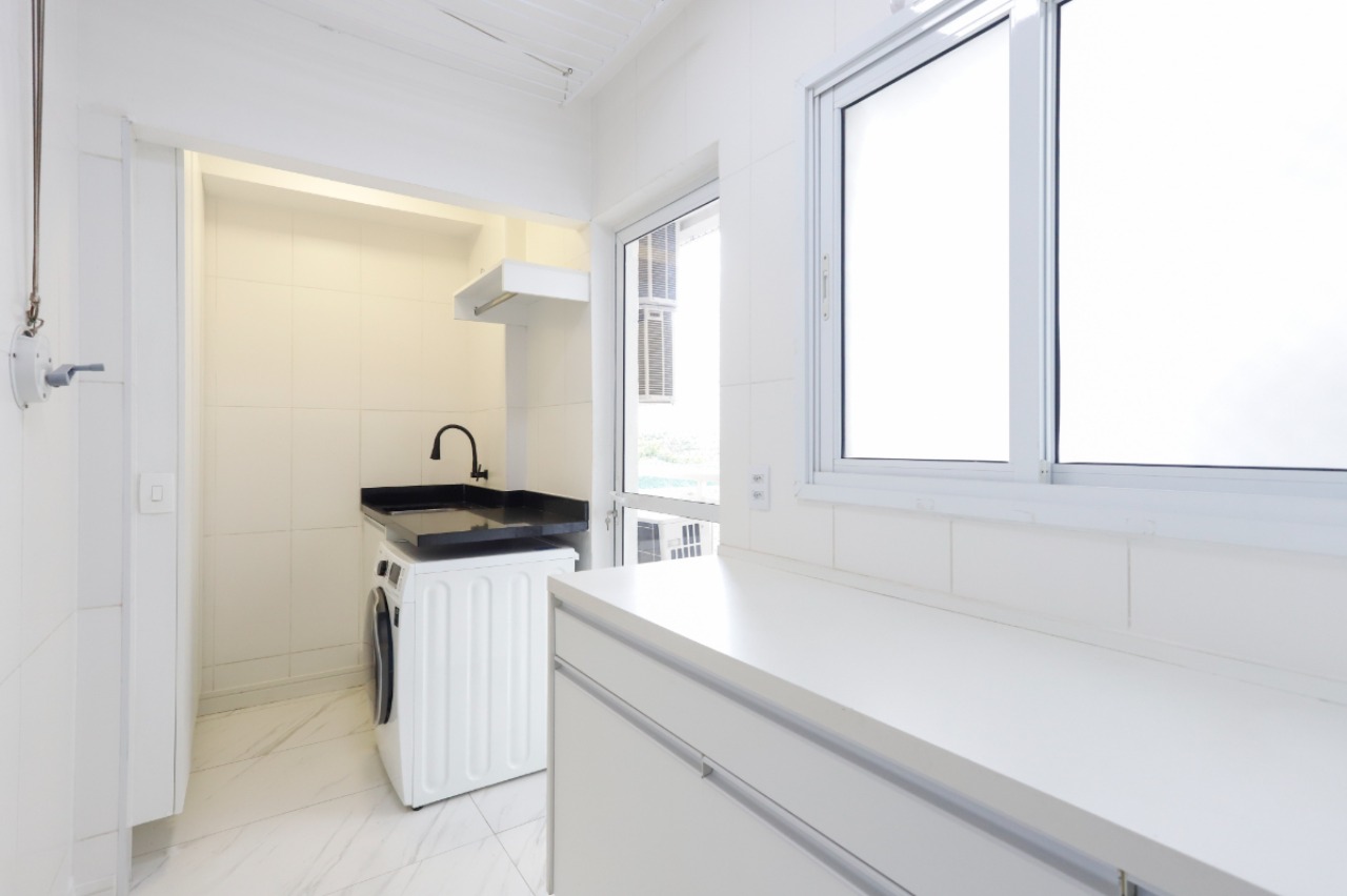 Apartamento, 3 quartos, 200 m² - Foto 62