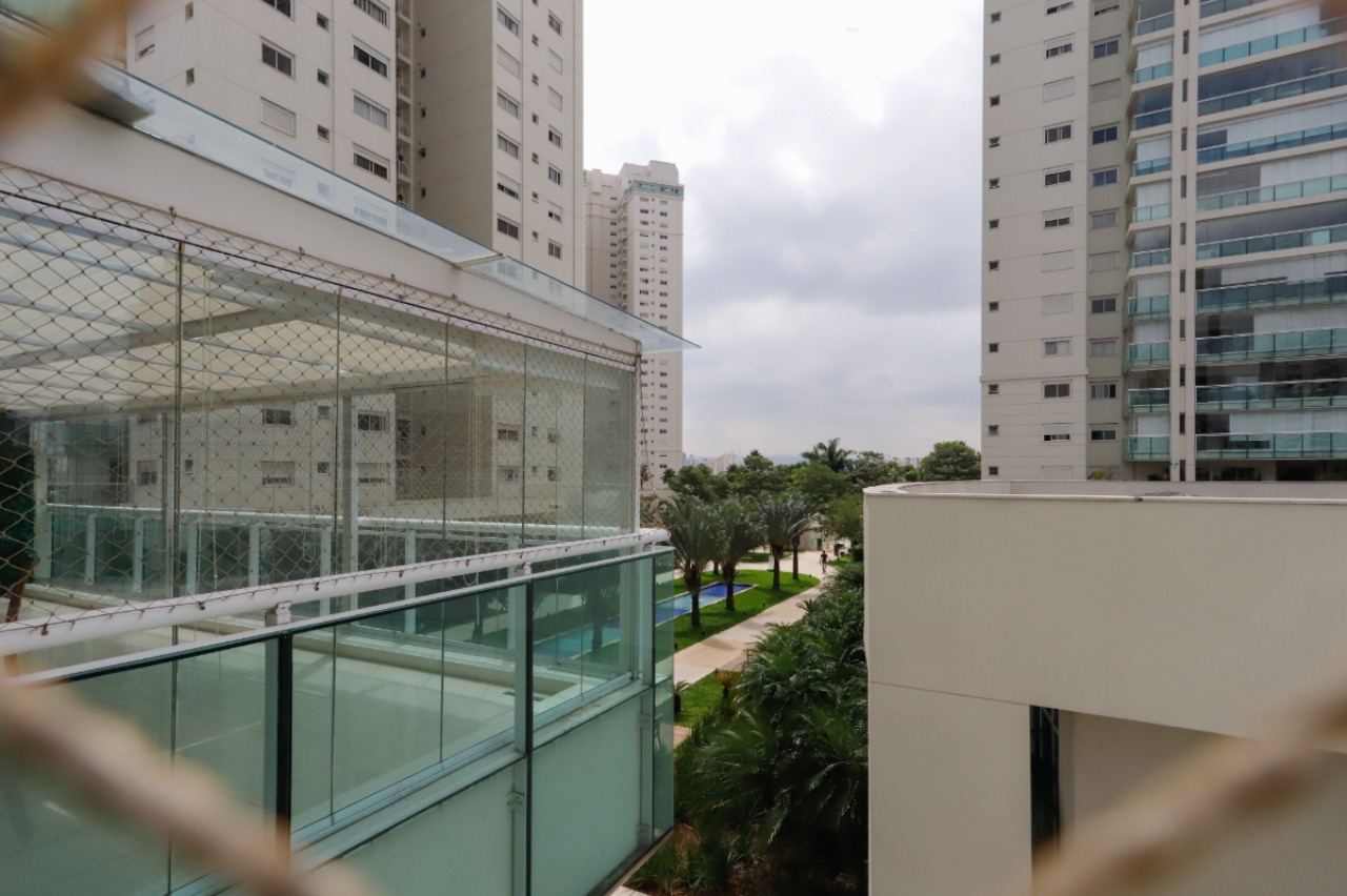 Apartamento, 3 quartos, 200 m² - Foto 36