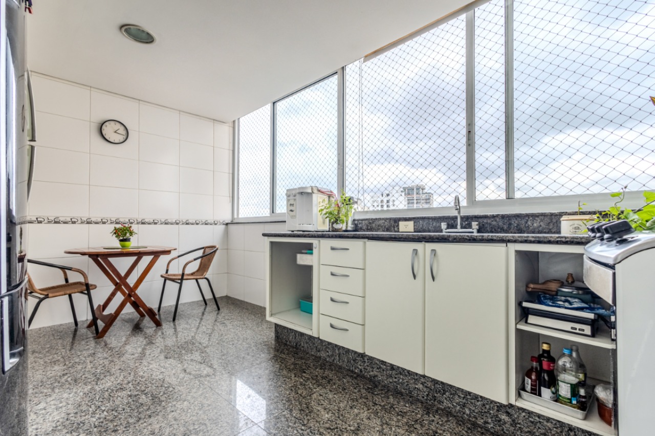 Apartamento, 3 quartos, 130 m² - Foto 25