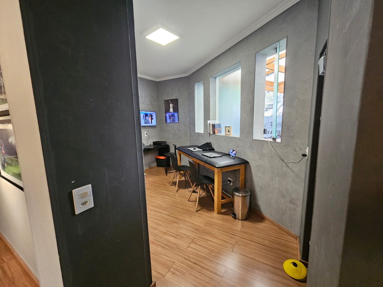 Prédio Inteiro, 260 m² - Foto 9