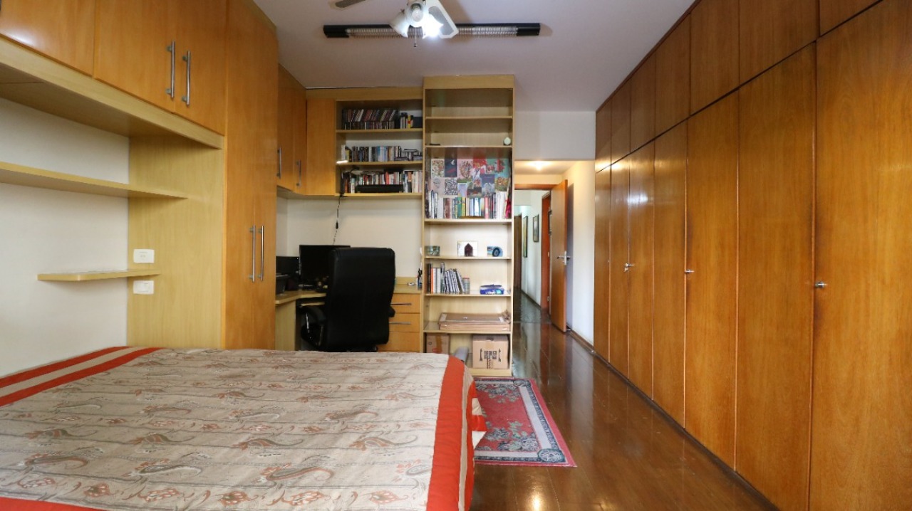 Apartamento, 3 quartos, 180 m² - Foto 13