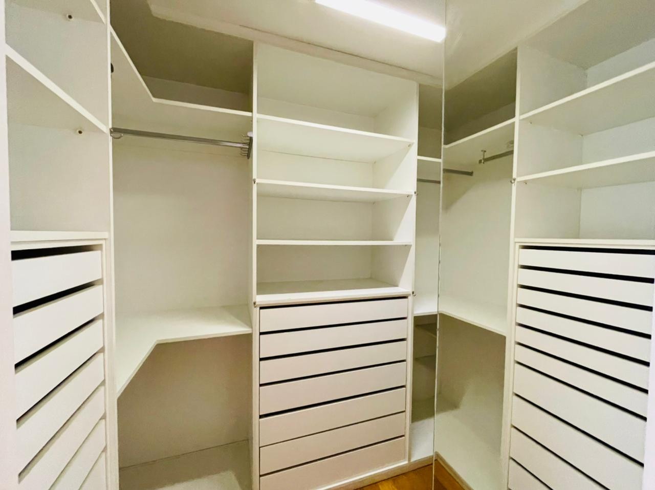 Apartamento, 3 quartos, 215 m² - Foto 9