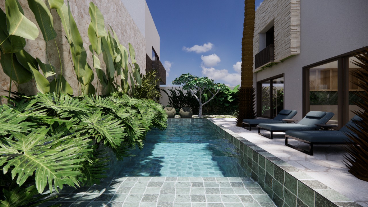 Casa, 4 quartos, 840 m² - Foto 23