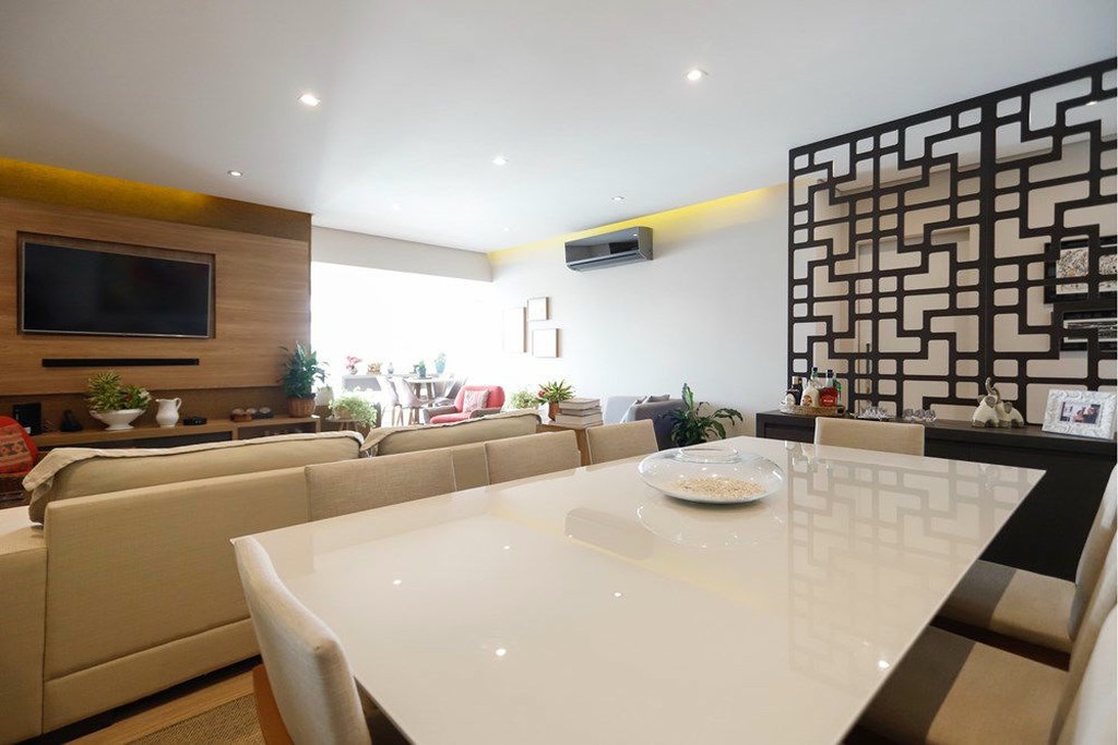 Apartamento, 3 quartos, 157 m² - Foto 24