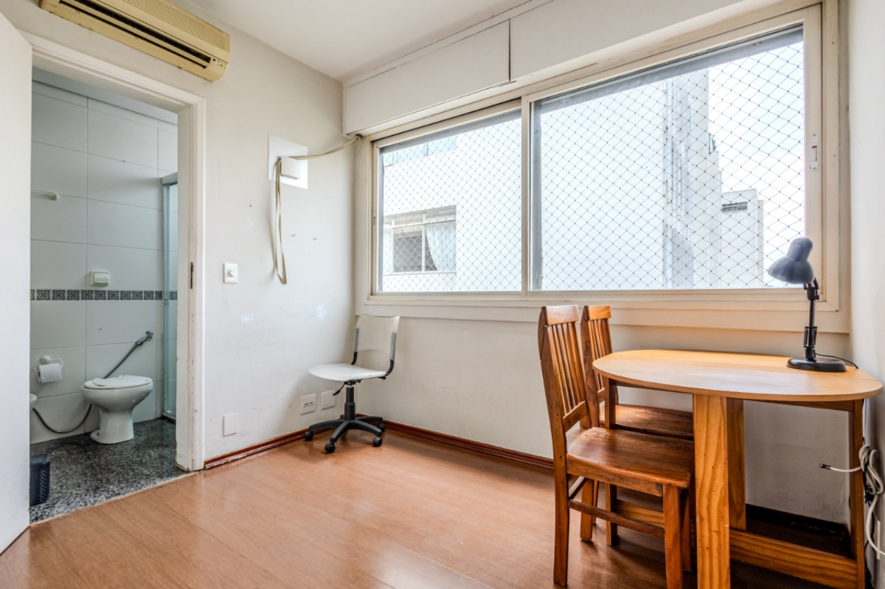 Apartamento, 3 quartos, 130 m² - Foto 14
