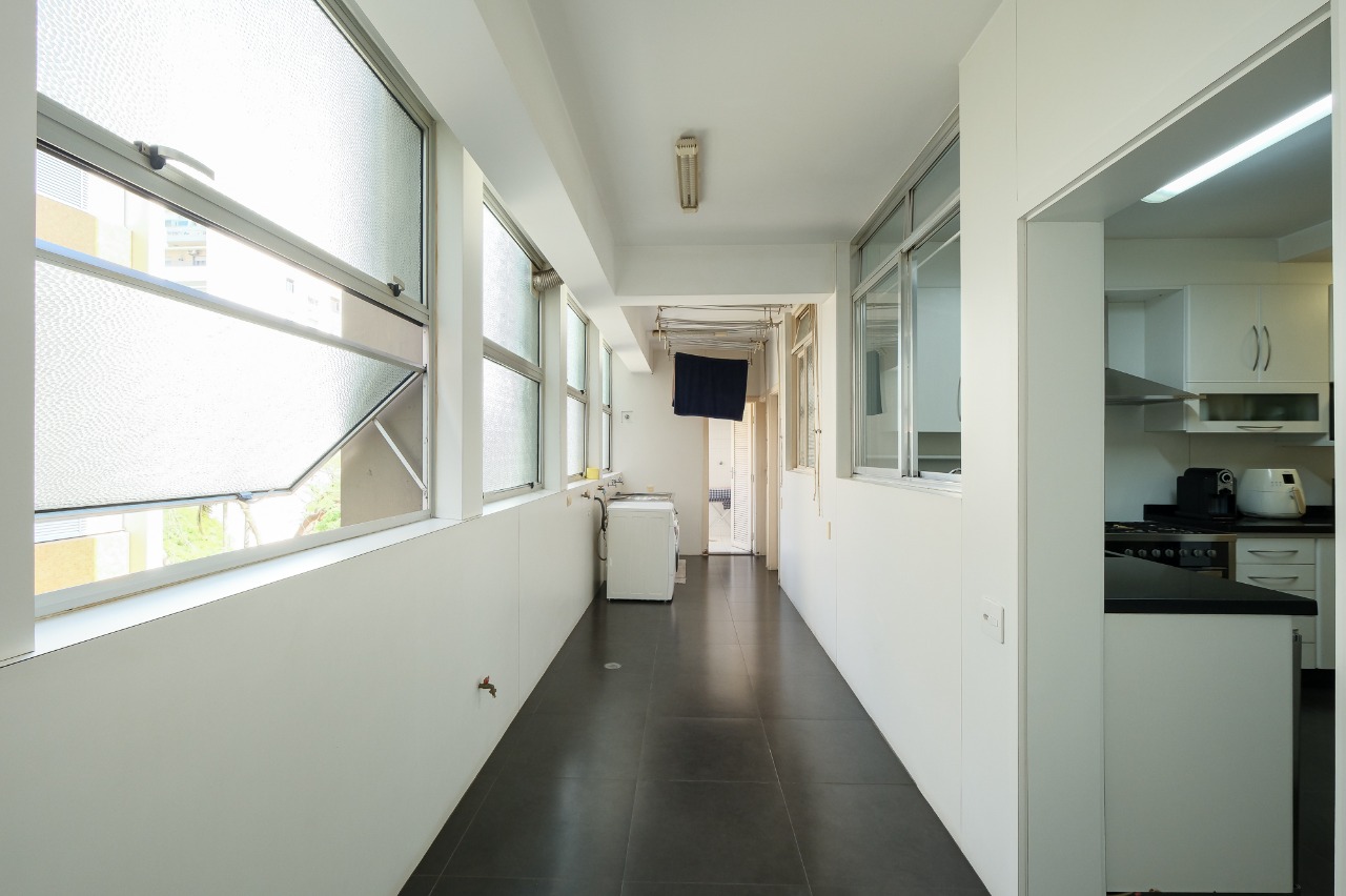 Apartamento, 3 quartos, 300 m² - Foto 10