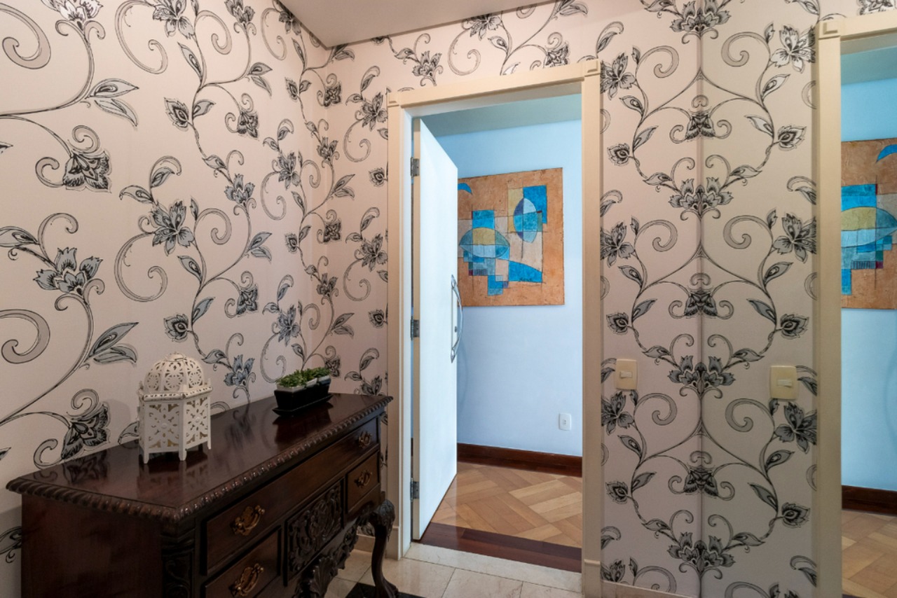 Apartamento, 3 quartos, 195 m² - Foto 16