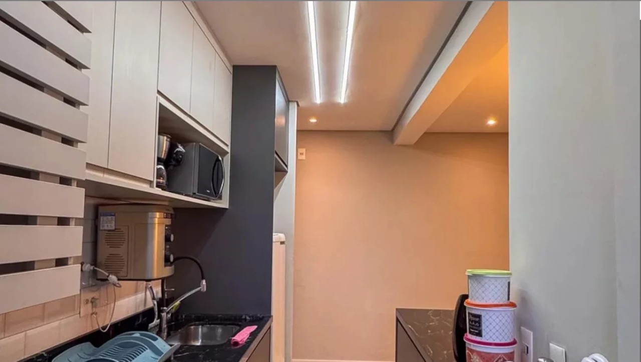 Apartamento, 2 quartos, 70 m² - Foto 7