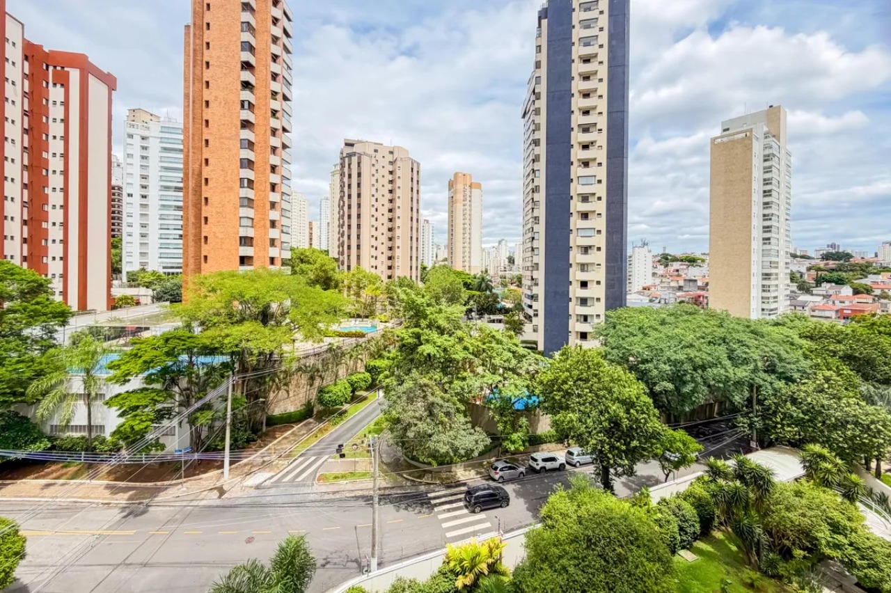 Apartamento, 3 quartos, 145 m² - Foto 17