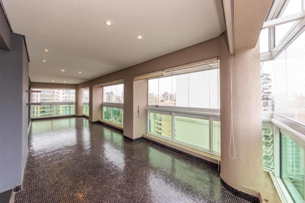 Apartamento, 4 quartos, 240 m² - Foto 6