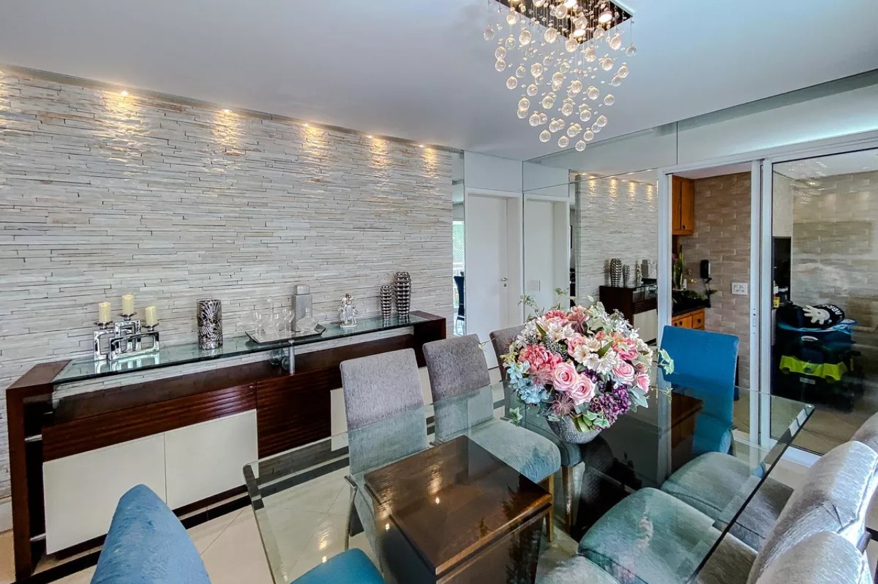 Apartamento, 3 quartos, 147 m² - Foto 4