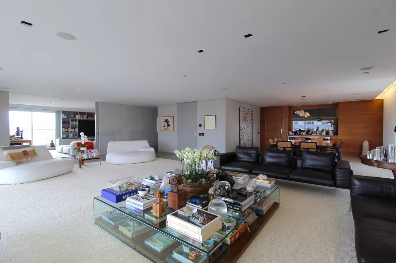 Apartamento, 3 quartos, 390 m² - Foto 26
