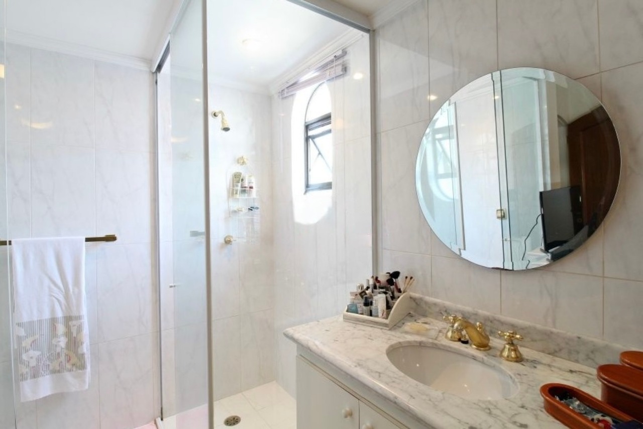 Apartamento, 4 quartos, 230 m² - Foto 9