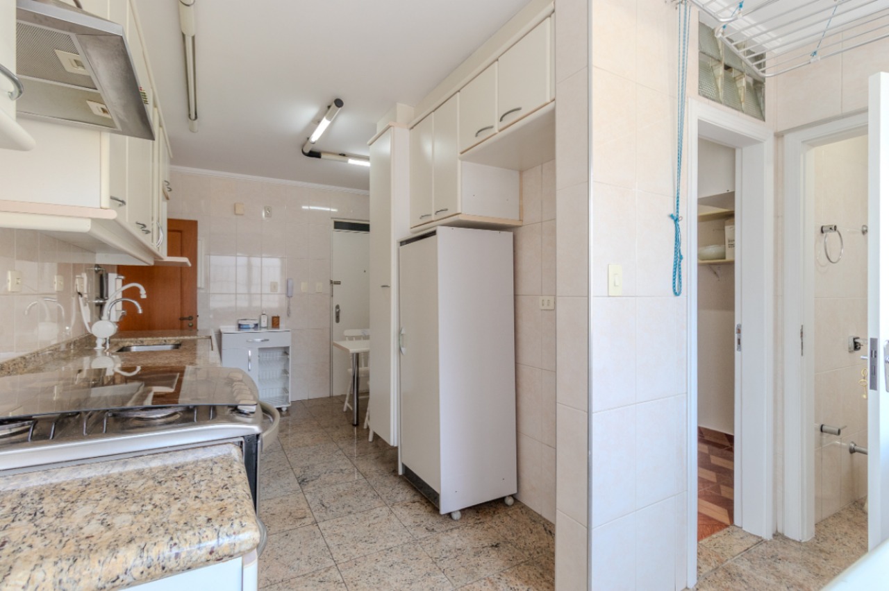 Apartamento, 3 quartos, 120 m² - Foto 8