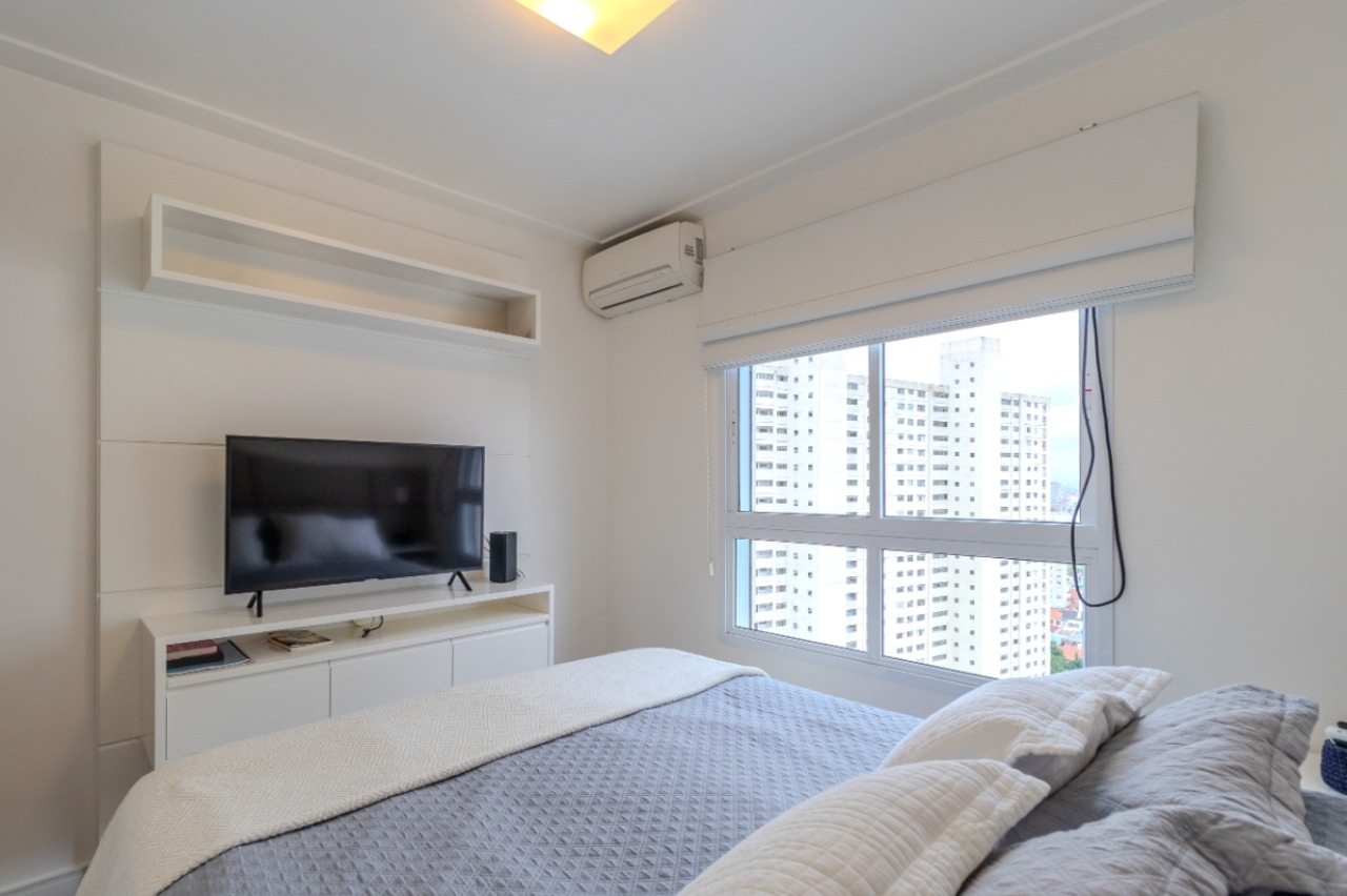 Apartamento, 3 quartos, 140 m² - Foto 31