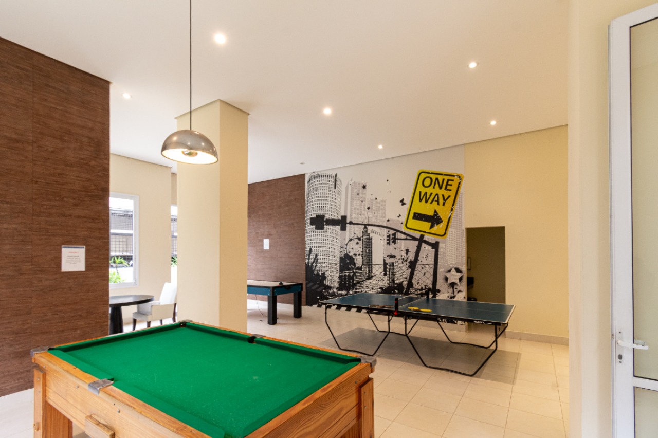 Apartamento, 3 quartos, 90 m² - Foto 26