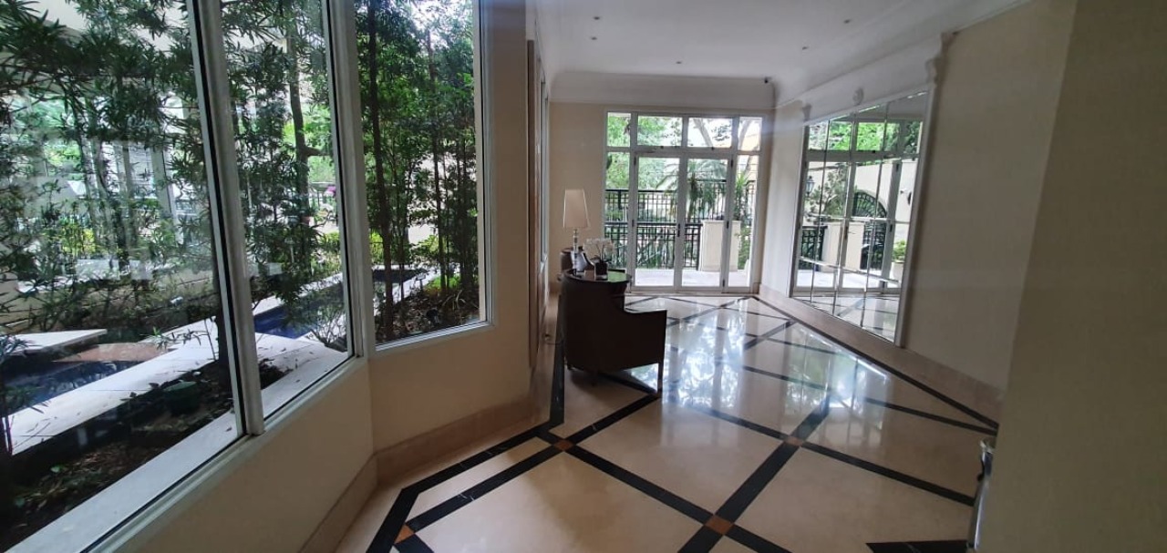 Apartamento, 4 quartos, 220 m² - Foto 4