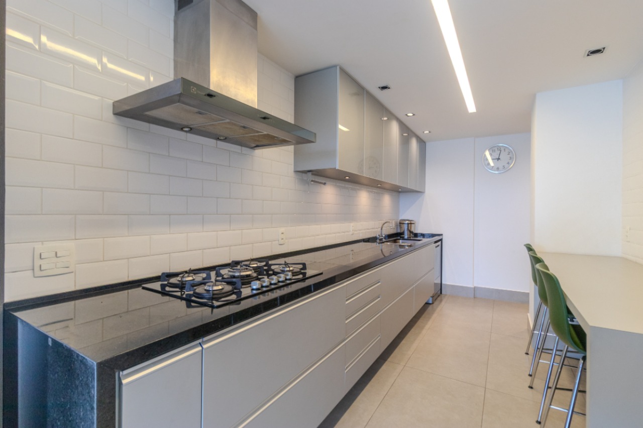 Apartamento, 3 quartos, 220 m² - Foto 11