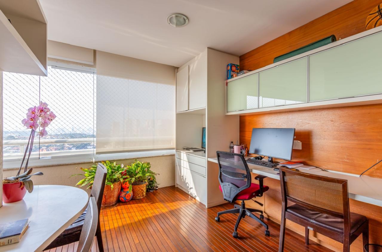 Apartamento, 3 quartos, 190 m² - Foto 8