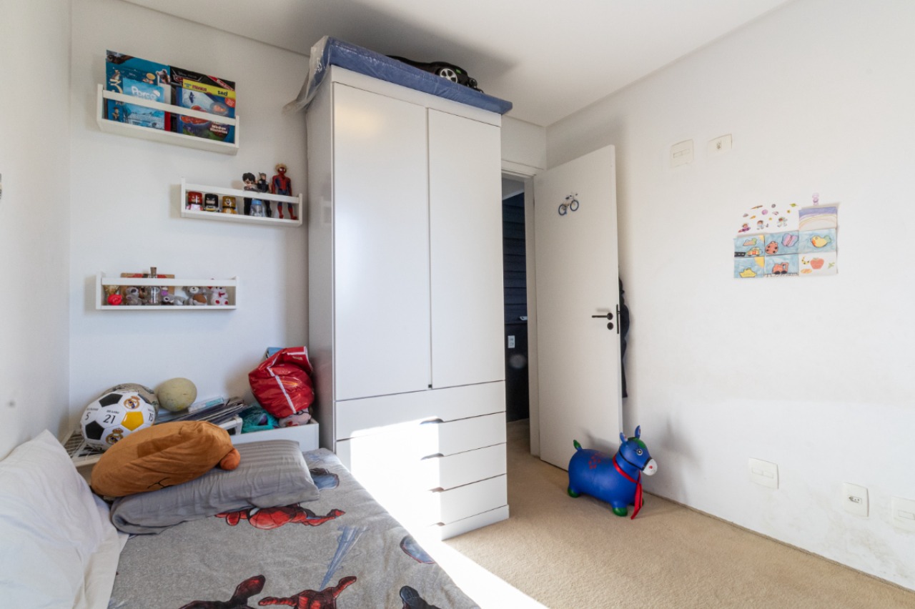 Apartamento, 2 quartos, 80 m² - Foto 21