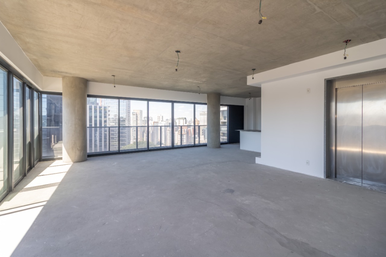 Apartamento, 2 quartos, 160 m² - Foto 5