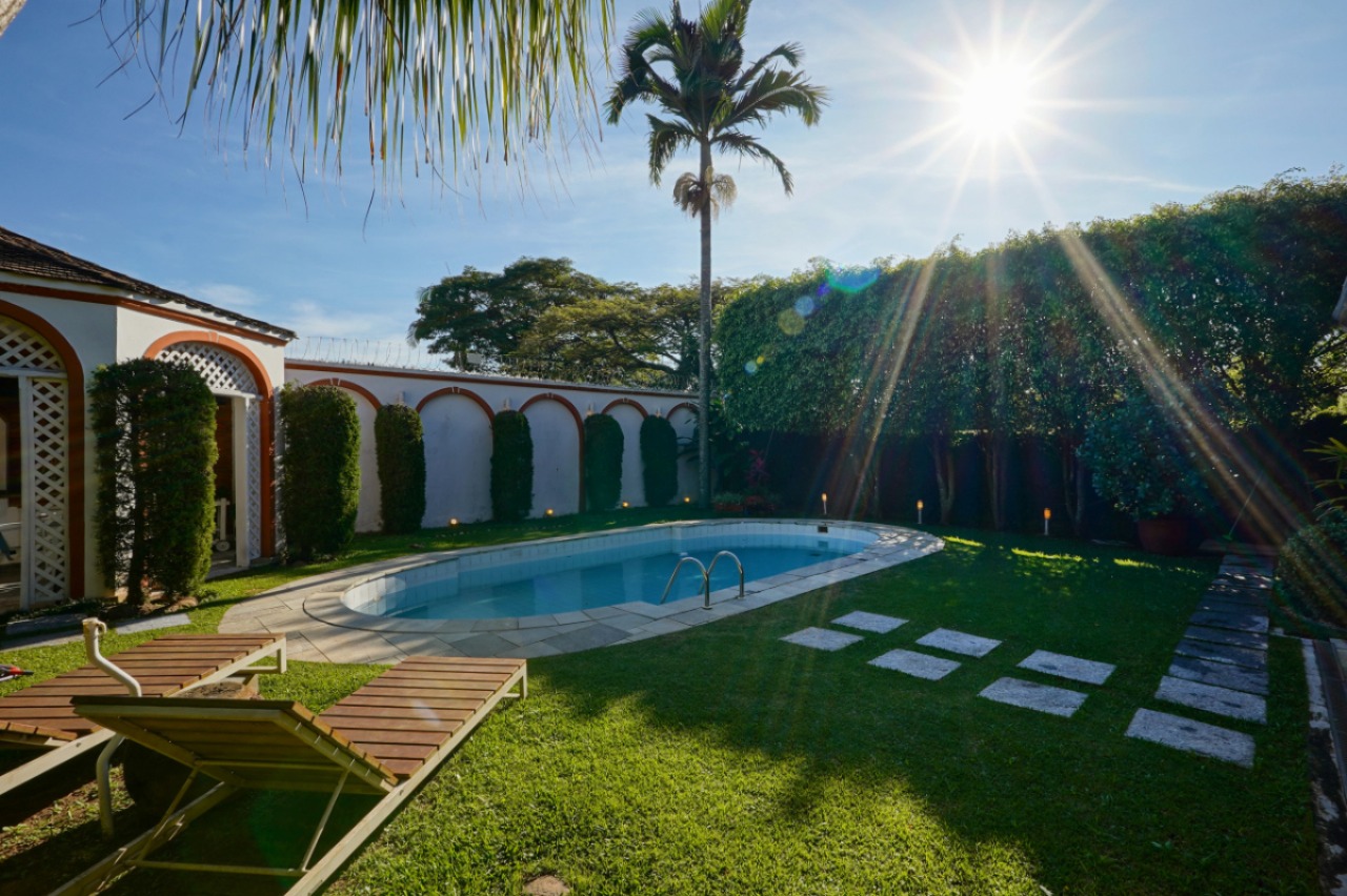 Casa, 3 quartos, 340 m² - Foto 11