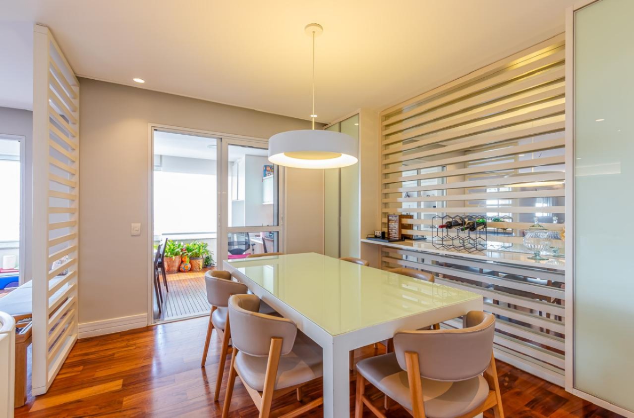 Apartamento, 3 quartos, 190 m² - Foto 12