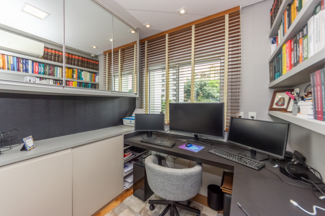 Apartamento, 3 quartos, 200 m² - Foto 14