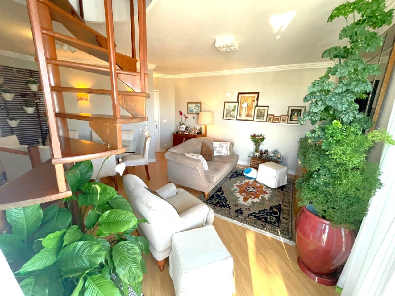 Cobertura, 3 quartos, 220 m² - Foto 38