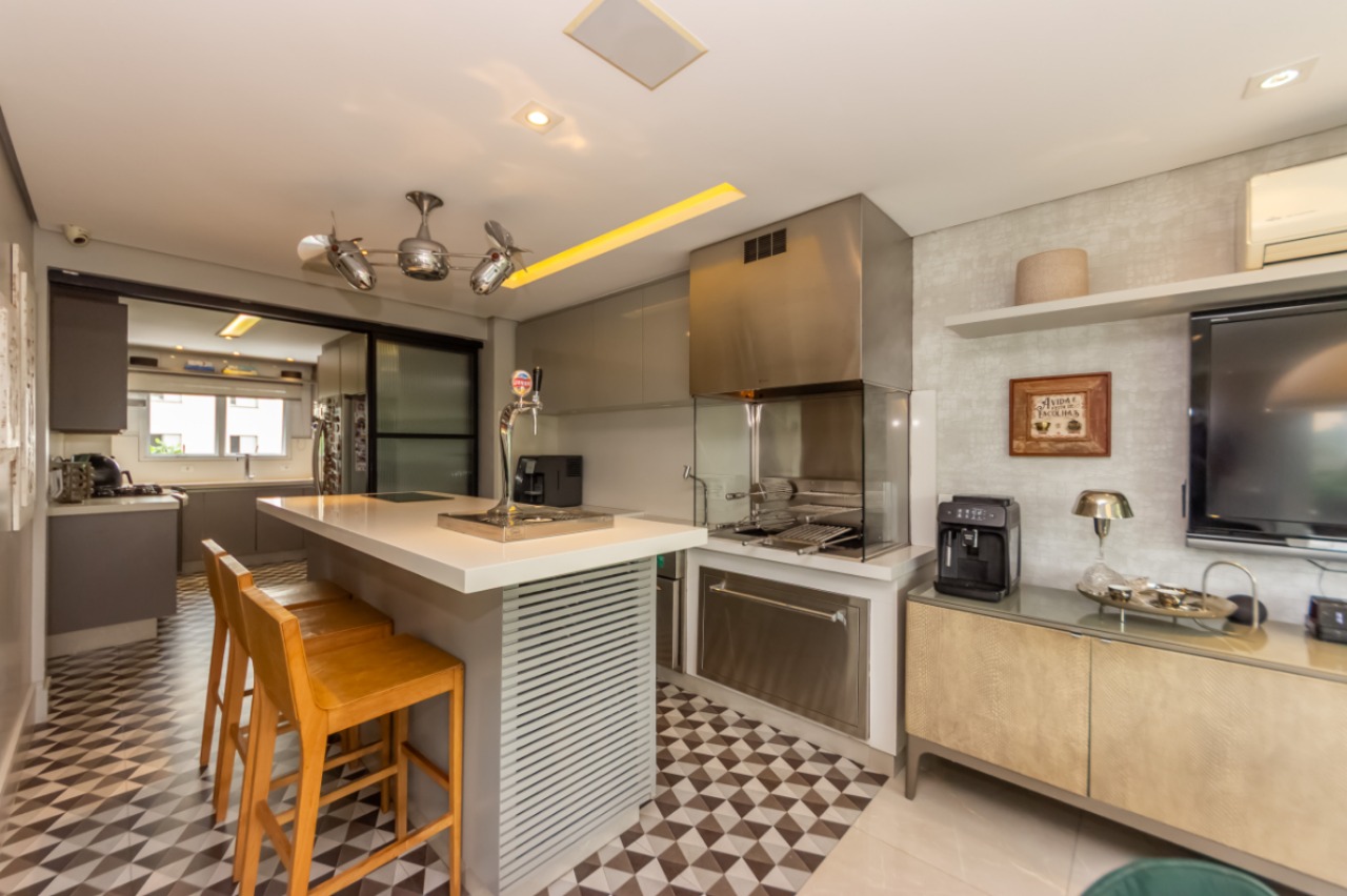 Apartamento, 3 quartos, 200 m² - Foto 8