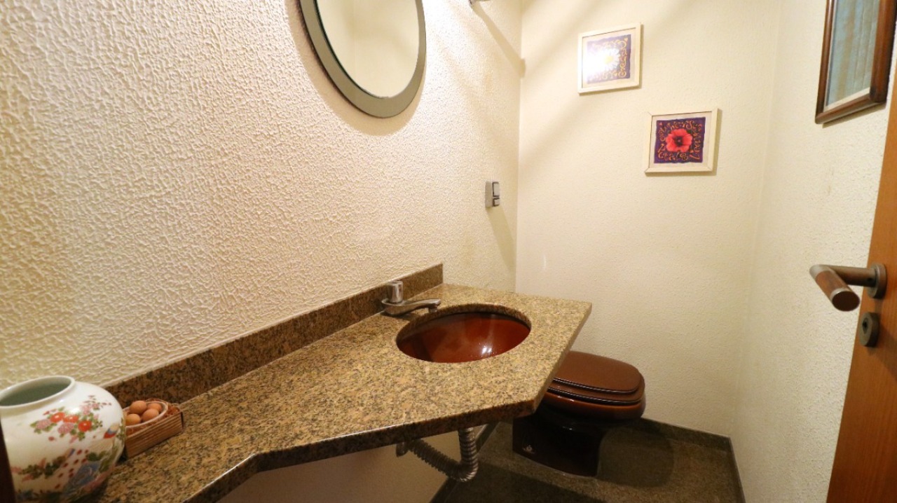 Apartamento, 3 quartos, 180 m² - Foto 5