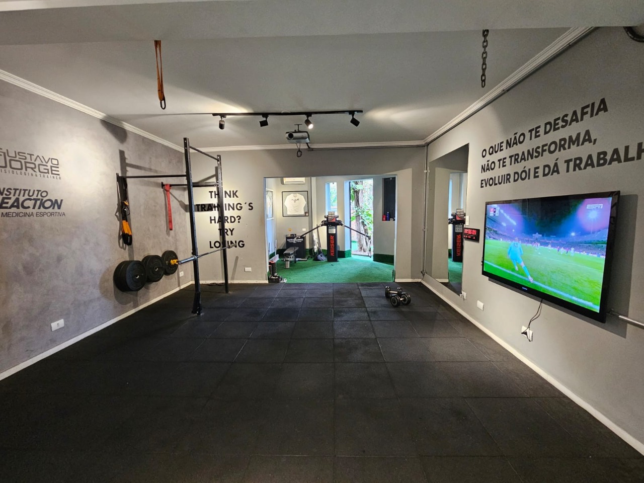 Prédio Inteiro, 260 m² - Foto 2