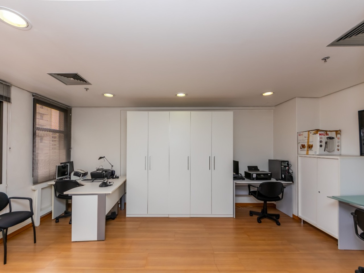 Sala-Conjunto, 61 m² - Foto 14