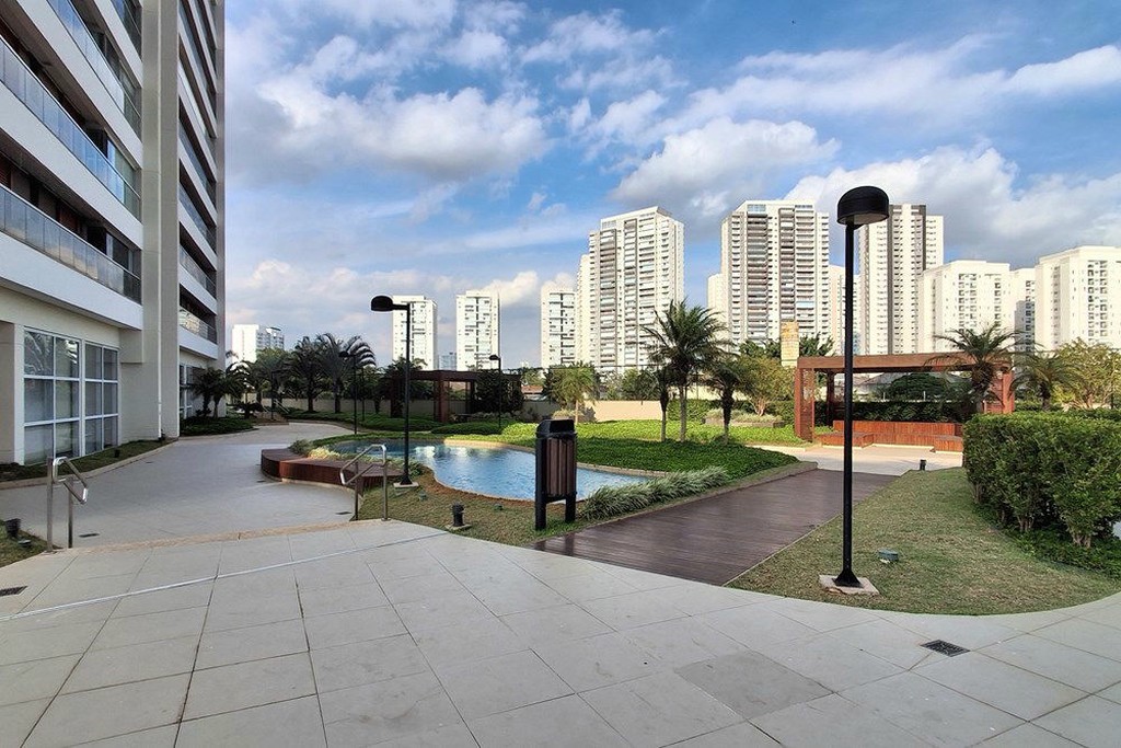 Apartamento, 3 quartos, 157 m² - Foto 18