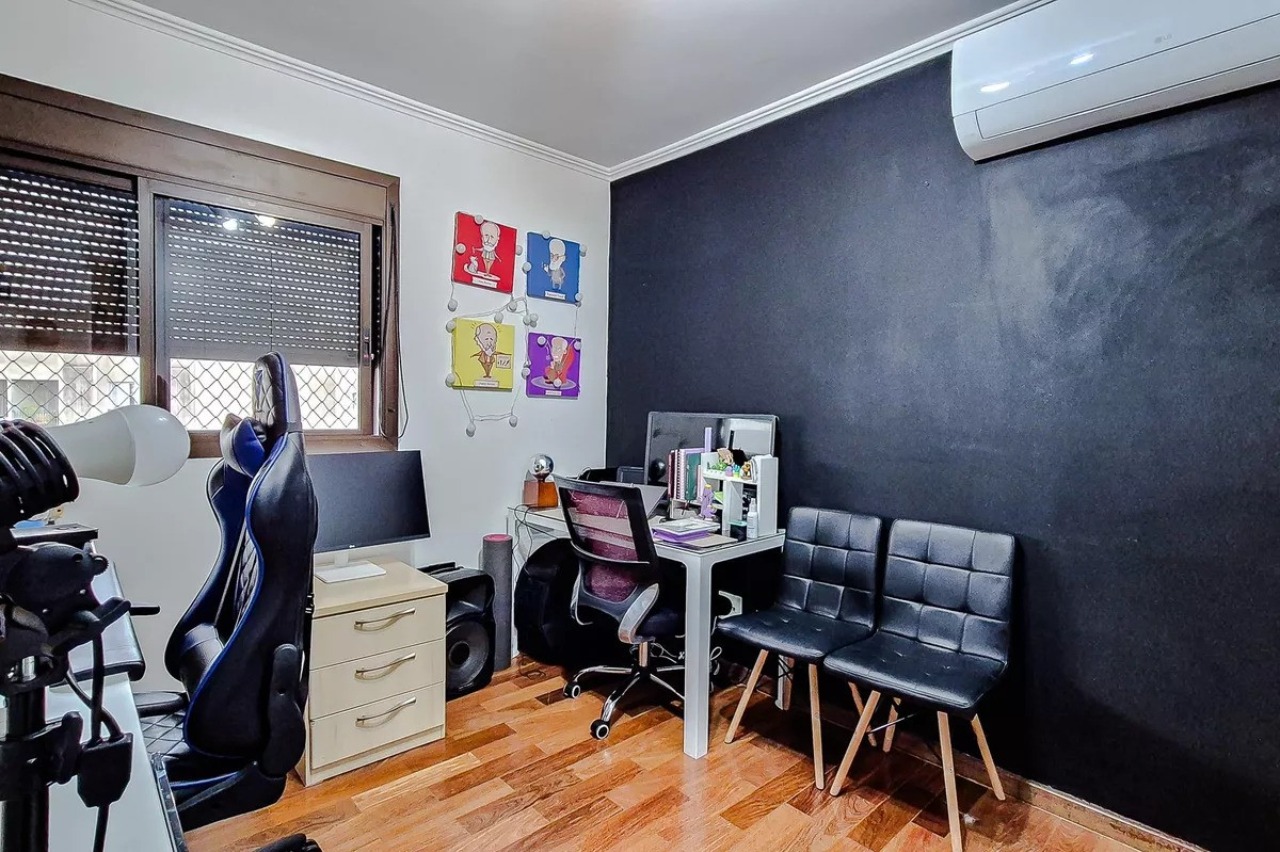 Apartamento, 3 quartos, 105 m² - Foto 31
