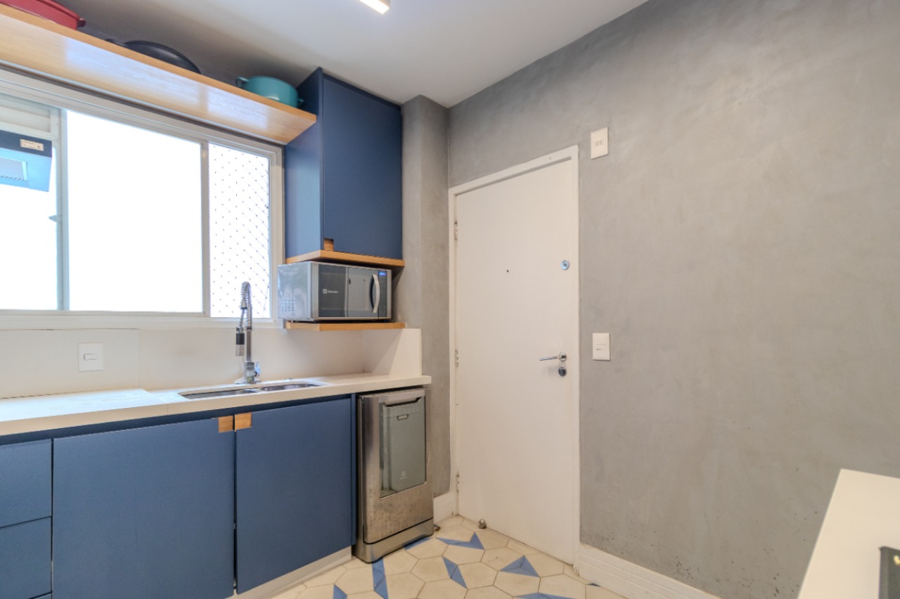 Apartamento, 3 quartos, 90 m² - Foto 8