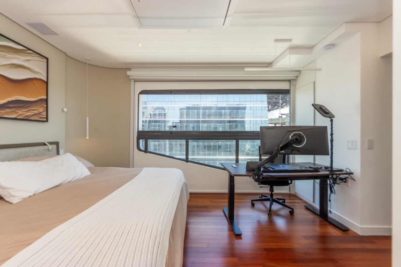 Apartamento, 4 quartos, 300 m² - Foto 48