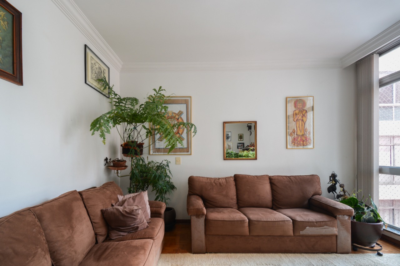 Apartamento, 3 quartos, 160 m² - Foto 5