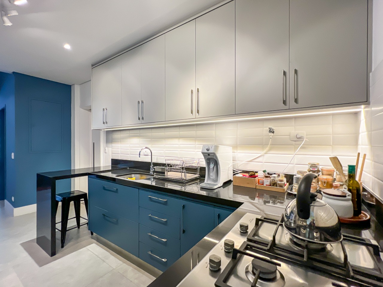 Apartamento, 3 quartos, 170 m² - Foto 18