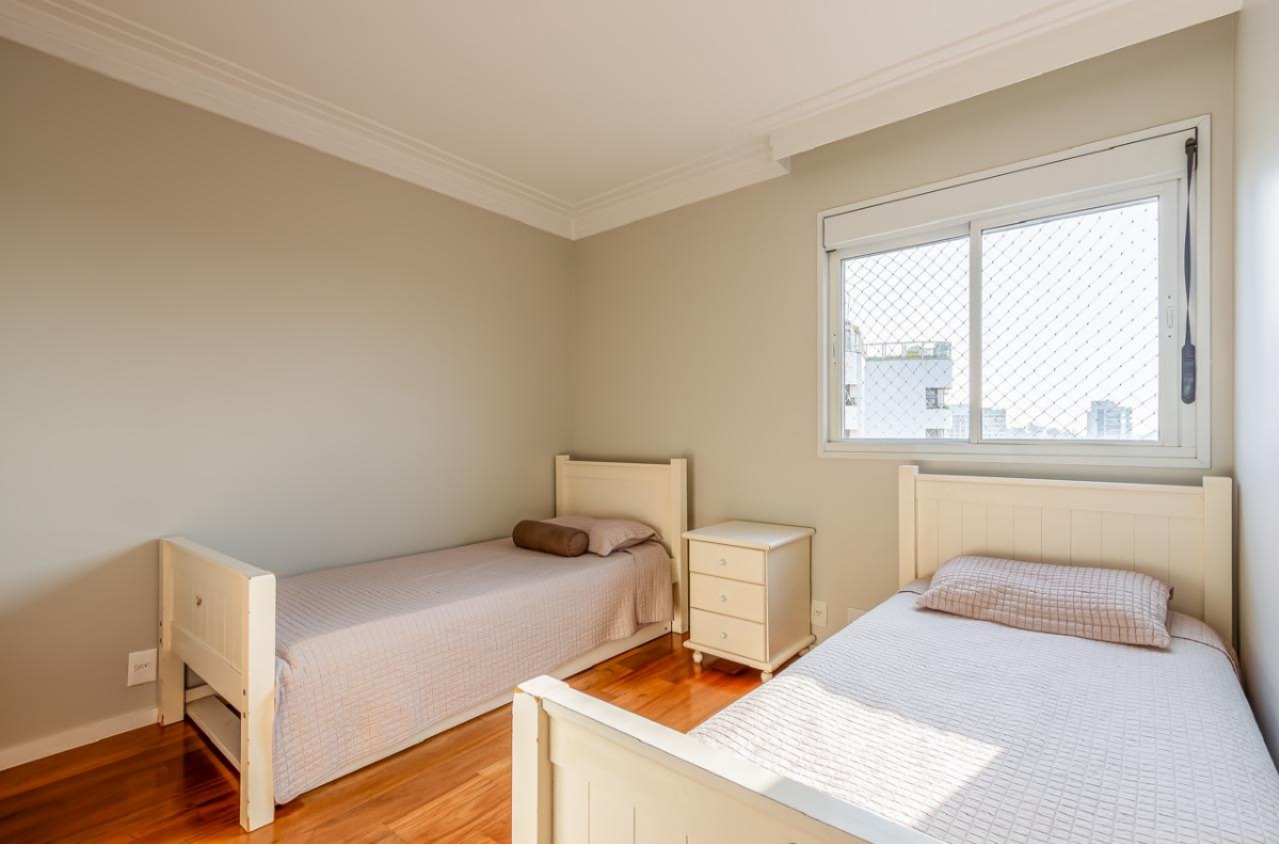 Apartamento, 3 quartos, 190 m² - Foto 23