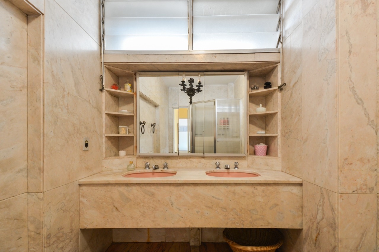 Apartamento, 4 quartos, 420 m² - Foto 47