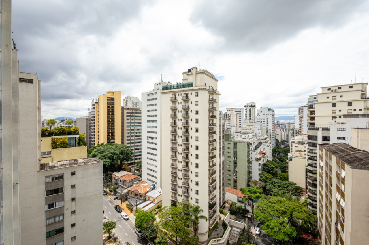 Apartamento, 3 quartos, 130 m² - Foto 30