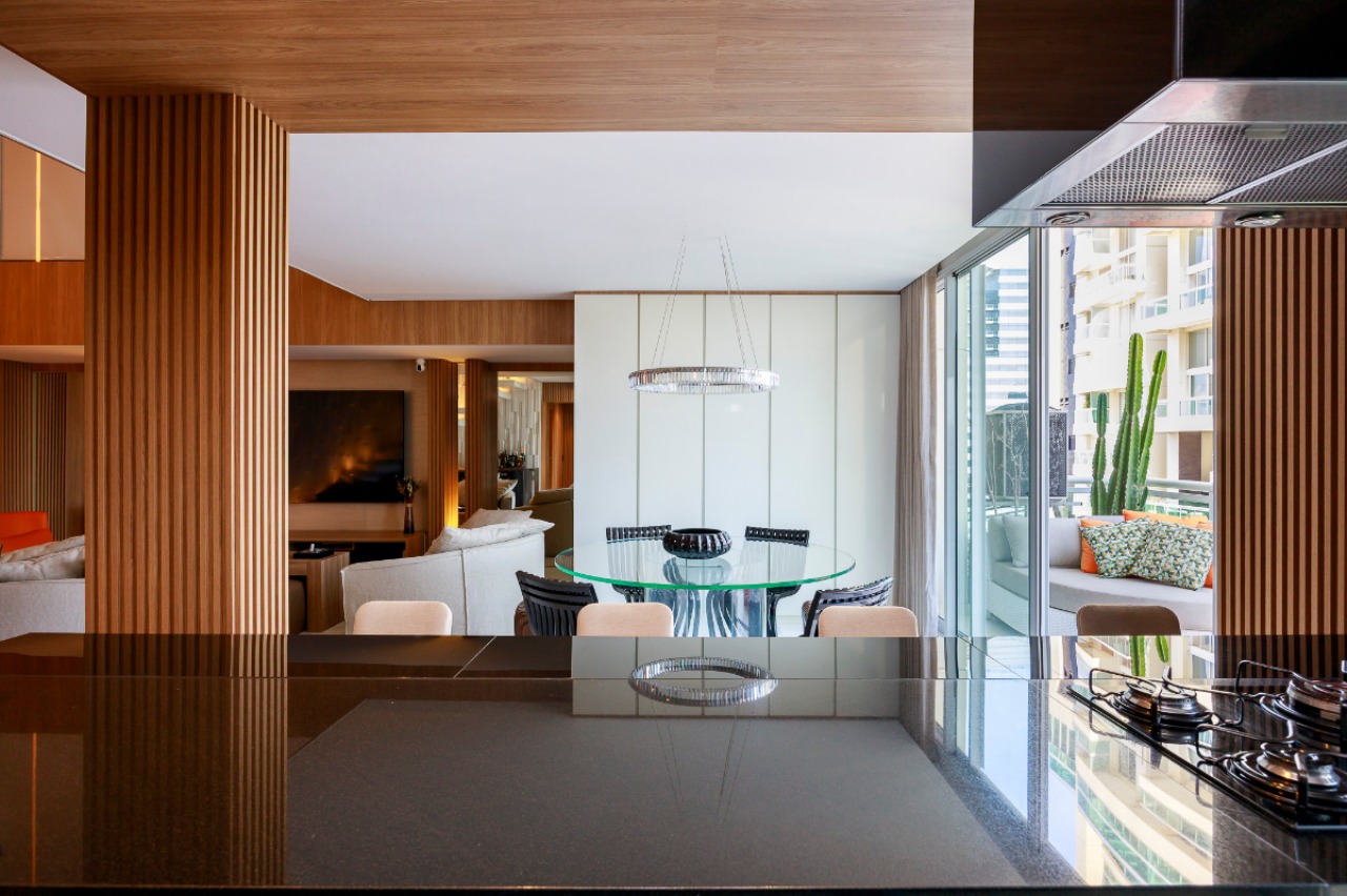 Apartamento, 4 quartos, 200 m² - Foto 7